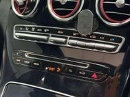 Mercedes-Benz C Class 4.0 C63 V8 BiTurbo AMG (Premium) Saloon 4dr Petrol SpdS MCT Euro 6 (s/s) (4 46