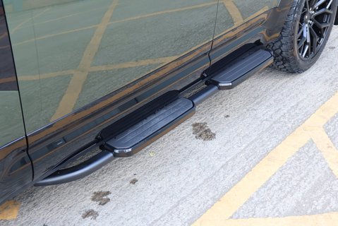 Land Rover Defender 110 2026 HARD TOP X-DYNAMIC 350 HSE STYLED BY SEEKER  GENUINE REAR SEATS FITTED 14
