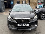 Peugeot 2008 PURETECH S/S ALLURE 4