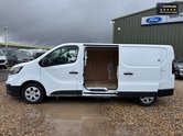 Renault Trafic LWB L2H1 Low Roof Advance LL30 Air Con Sensors EURO 6 13