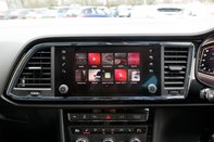 SEAT Ateca TSI EVO XCELLENCE LUX DSG 29