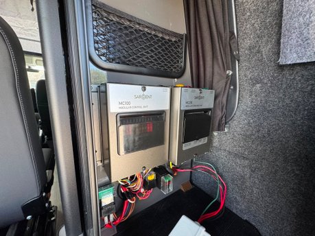 Volkswagen Transporter AWAITING PREPARATION 6