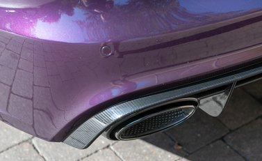 Audi RS6 Avant Performance 25