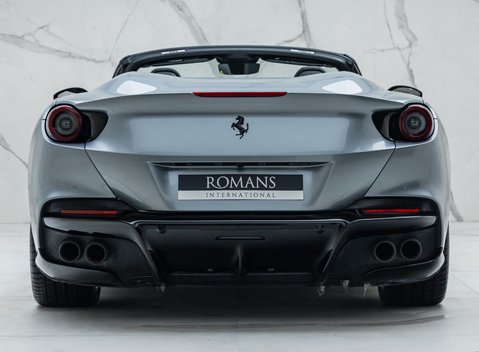 Ferrari Portofino M 11