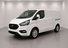 Ford Transit Custom 2.0 300 EcoBlue Panel Van 5dr Diesel Manual L1 H1 Euro 6 (105 ps) THE UK'S 