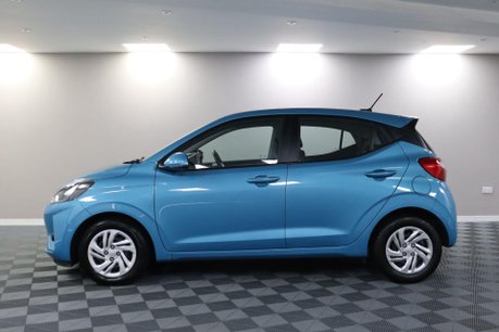 Hyundai i10 MPI SE 18