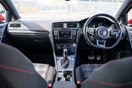 Volkswagen Golf 2.0 Golf GTi Semi-Auto 5dr 3