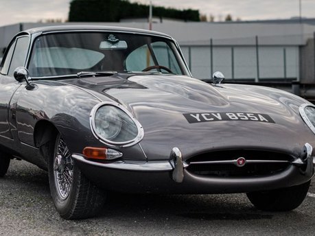 Vehicles exempt from road tax