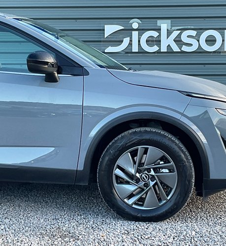 Nissan Qashqai E-POWER ACENTA PREMIUM