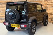 Suzuki Jimny 1.5 SZ5 SUV 3dr Petrol Auto ALLGRIP Euro 6 (101 ps) 94