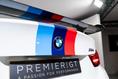 BMW M4 DTM CHAMPION EDITION. NOW SOLD. SIMILAR REQUIRED. PLEASE CALL 01903 254800. 37