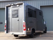Renault Master 3.5 ton Coach Built Freddie Gover Horsebox with uprated suspension alloys  6