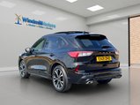 Ford Kuga 1.5 EcoBlue ST-Line X Edition Auto Euro 6 (s/s) 5dr 9
