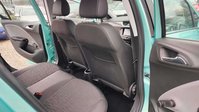 Vauxhall Corsa 1.4i SE Auto Euro 6 5dr 24