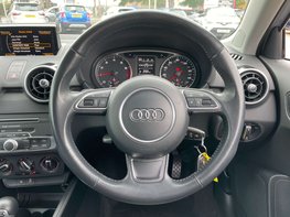Audi A1 1.0 A1 Sport TFSI Semi-Auto 3dr 19