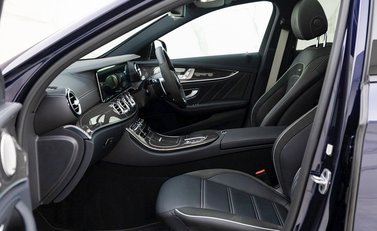 Mercedes-Benz E Class E63 S Estate Night Edition Premium Plus 15