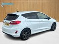 Ford Fiesta 1.0T EcoBoost GPF ST-Line X Hatchback 5dr Petrol Manual Euro 6 (s/s) (100 p 29