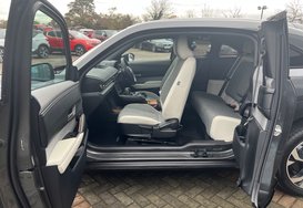 Mazda MX-30 EXCLUSIVE-LINE 46