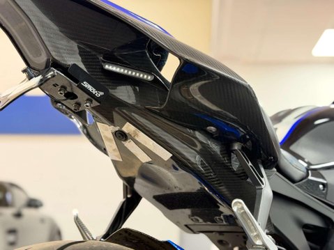 Yamaha R1M 1000 Super Sports Petrol Manual Euro 5 (200 ps) 16