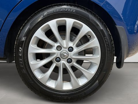 Vauxhall Corsa 1.4 [75] SE Nav 5dr 14