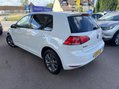 Volkswagen Golf 1.6 TDI BlueMotion Tech SE DSG Euro 5 (s/s) 5dr 10