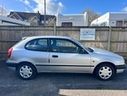 Toyota Corolla 1.4 16V 3dr 3
