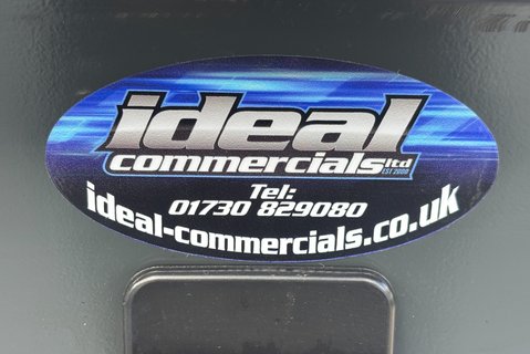 Iveco Daily 35C14D Hi-Matic Crew Cab Tipper 12