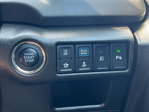 Suzuki S-Cross MOTION 36