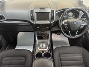 Ford Galaxy 2.0 Galaxy Titanium EcoBlue Auto 5dr 55