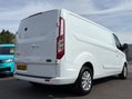 Ford Transit Custom 2.0 300 EcoBlue Limited Panel Van 5dr Diesel Manual L2 H1 Euro 6 (s/s) (130 21