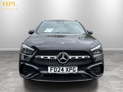Mercedes-Benz GLA 1.3 GLA200h MHEV AMG Line (Executive) SUV 5dr Petrol Hybrid 7G-DCT Euro 6 (