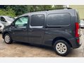 Mercedes-Benz Citan 1.5 109 CDI BlueEfficiency L3 Euro 5 (s/s) 6dr 16