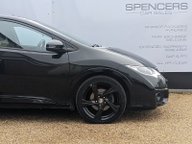 Honda Civic I-DTEC SPORT 11