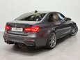 BMW M3 3.0 BiTurbo Competition Saloon 4dr Petrol DCT Euro 6 (s/s) (450 ps) 23