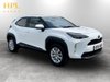 Toyota Yaris Cross 1.5 VVT-h Icon SUV 5dr Petrol Hybrid E-CVT Euro 6 (s/s) (116 ps)