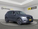 Volkswagen Tiguan 2.0 TDI SE Navigation Euro 6 (s/s) 5dr