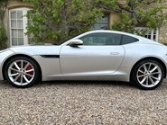 Jaguar F-Type 3.0 V6 S 19
