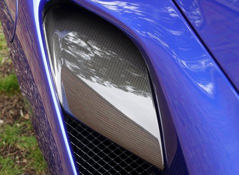 Ferrari 488 Spider 14