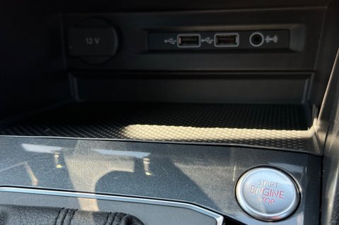 SEAT Tarraco TDI 4DRIVE XCELLENCE LUX DSG -7 SEATER -360 CAMS -CARPLAY -KEYLESS - 4X4 59