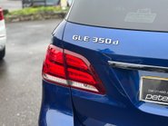 Mercedes-Benz GLE GLE 350 D 4MATIC AMG NIGHT EDITION PREMIUM PLUS 18