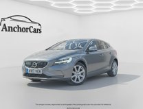 Volvo V40 2.0 D3 Inscription Hatchback 5dr Diesel Auto Euro 6 (s/s) (150 ps) 1