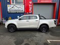 Isuzu D-Max V-CROSS DCB AUTO 5