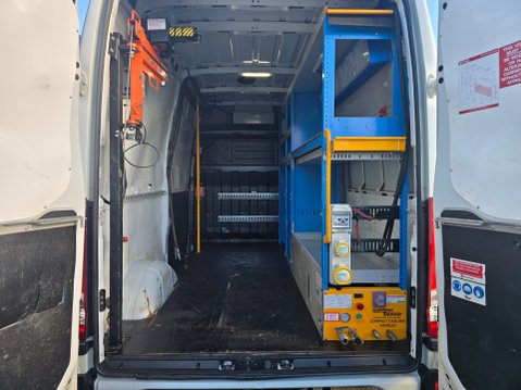 Iveco Daily 35S12V 7