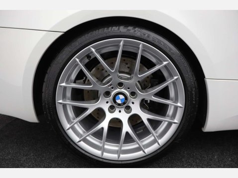 BMW M3 4.0 M3 Semi-Auto 2dr 65