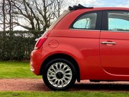 Fiat 500 STANDARD 31