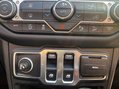 Jeep Wrangler 2.1 Wrangler Sahara MultiJet II Auto 4WD 2dr 40