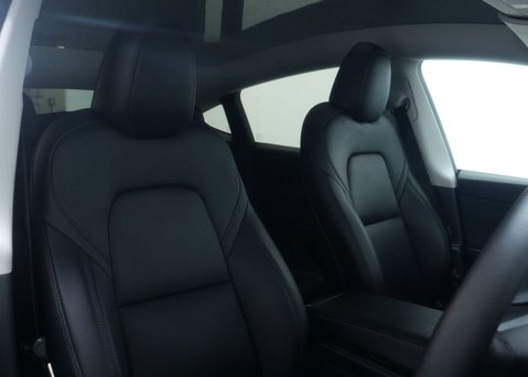 Tesla Model Y Model Y RWD 5dr 37
