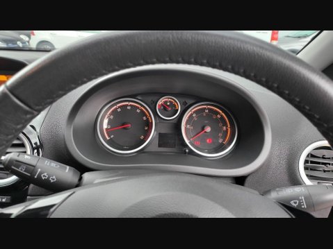 Vauxhall Corsa SE 23
