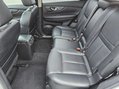 Nissan X-Trail 2.0 X-Trail Tekna dCi 4x4 CVT 4WD 5dr 23