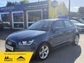 Audi A1 1.4 TFSI Sport Sportback Euro 6 (s/s) 5dr 1